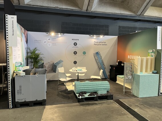 empack 2026 Novaya Solutions