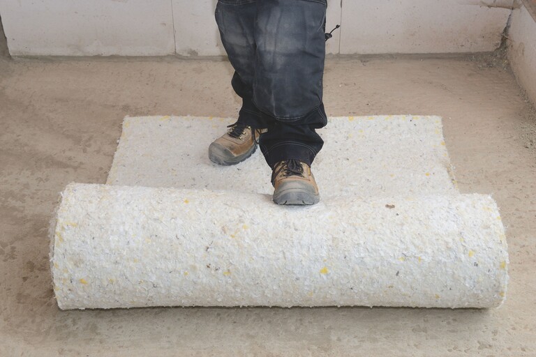 Thermal insulation