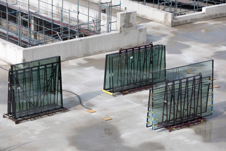 glassprotection